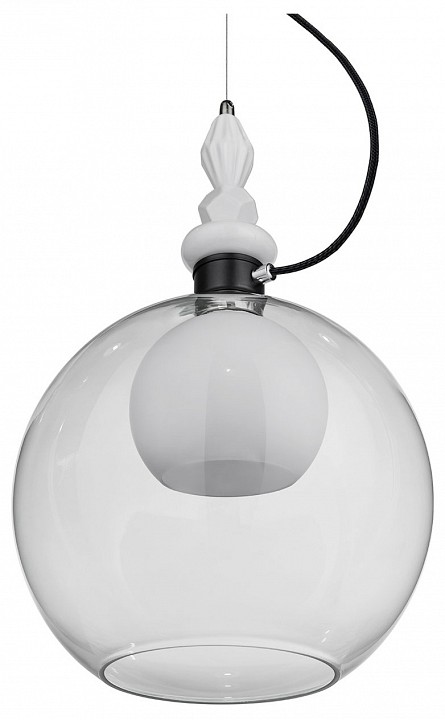 Подвесной светильник 33 идеи M40WH PND182.01.17CH.003BL-M40WH, фото 1
